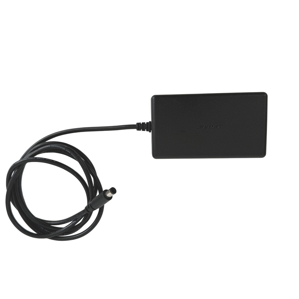 Bose PSM36W-208 Power Supply Adapter 18V 1A OEM Genuine Charger